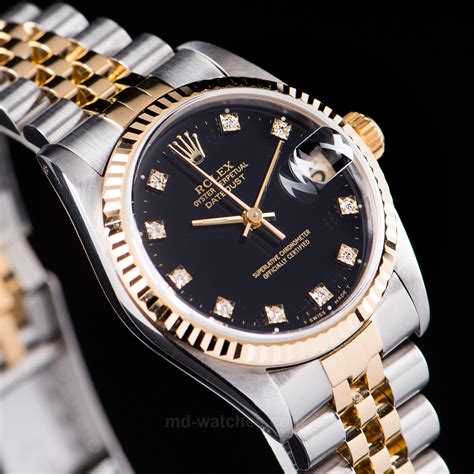 rolex oyster perpetual datejust ref 68273|rolex datejust 31 68273.